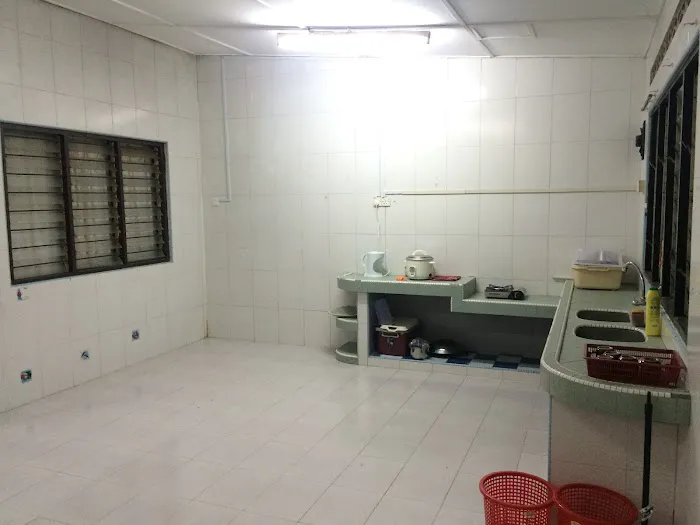 Homestay Kajang Kak CT Picture 4