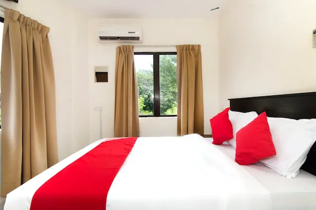 OYO 474 Hotel 91 Picture 3