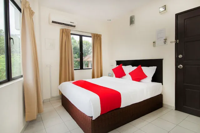 OYO 474 Hotel 91 Picture 6