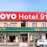 OYO 474 Hotel 91