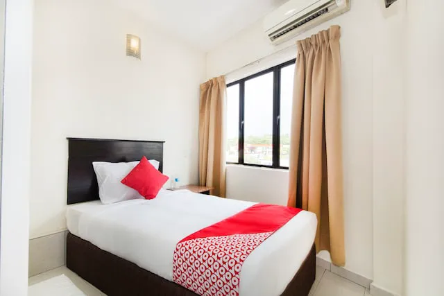 OYO 474 Hotel 91 Picture 10