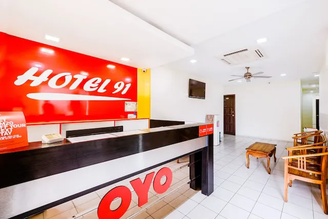 OYO 474 Hotel 91 Picture 5