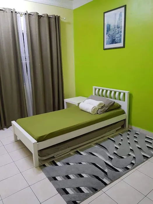 Homestay Kajang Baitul Aisya Picture 2