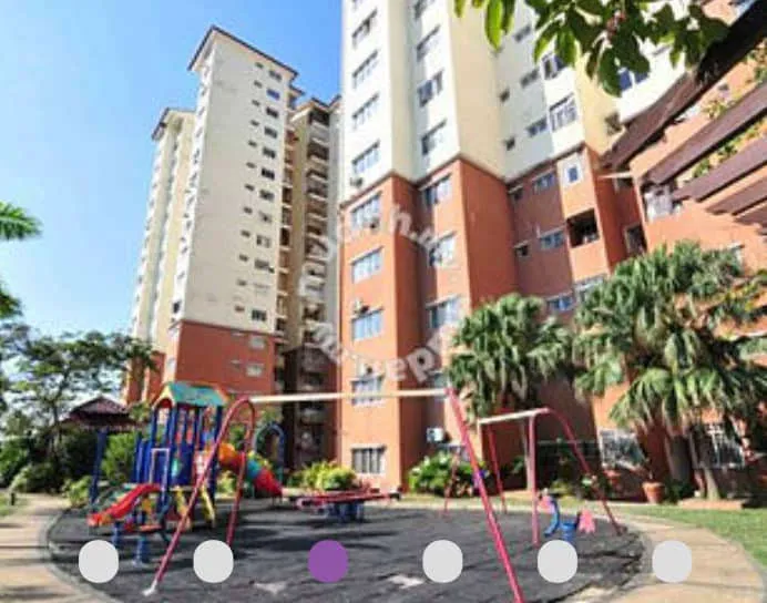 Homestay Kajang Baitul Aisya Picture 7