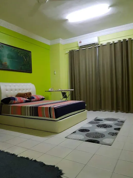 Homestay Kajang Baitul Aisya Picture 6