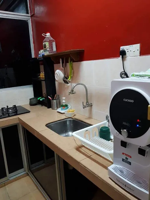 Homestay Kajang Baitul Aisya Picture 3