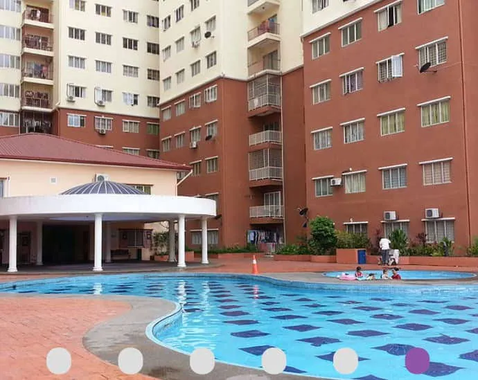 Homestay Kajang Baitul Aisya Picture 4
