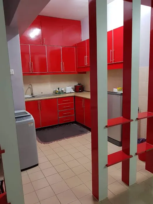 Homestay Kajang Baitul Aisya Picture 5