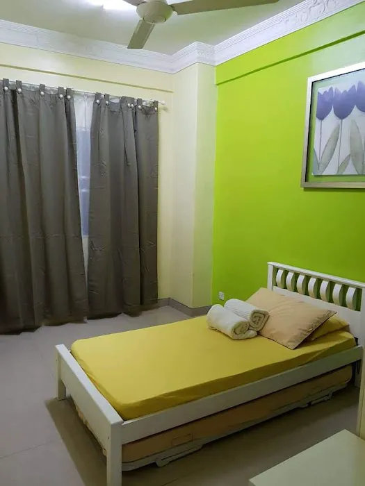 Homestay Kajang Baitul Aisya Picture 1
