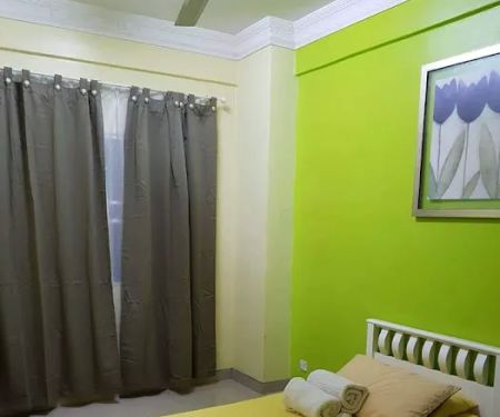 Homestay Kajang Baitul Aisya