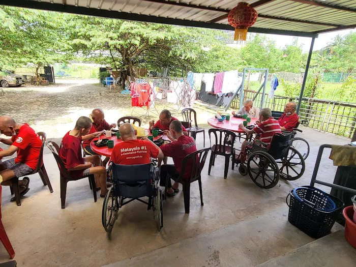 House of Hope & Light Kajang 盼望之光 Picture 1