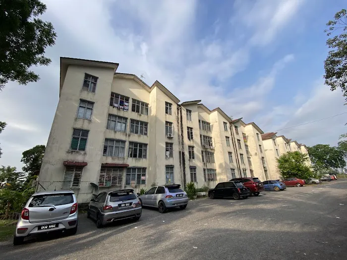 Apartment Ria Indah Picture 1
