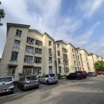 Apartment Ria Indah