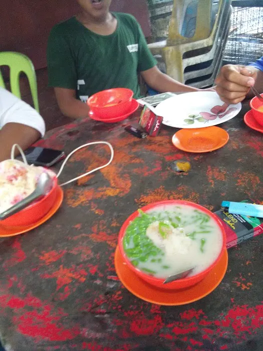 Backpackers Inn Picture 1