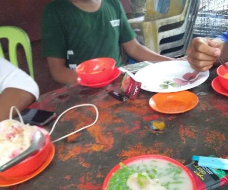 Backpackers Inn