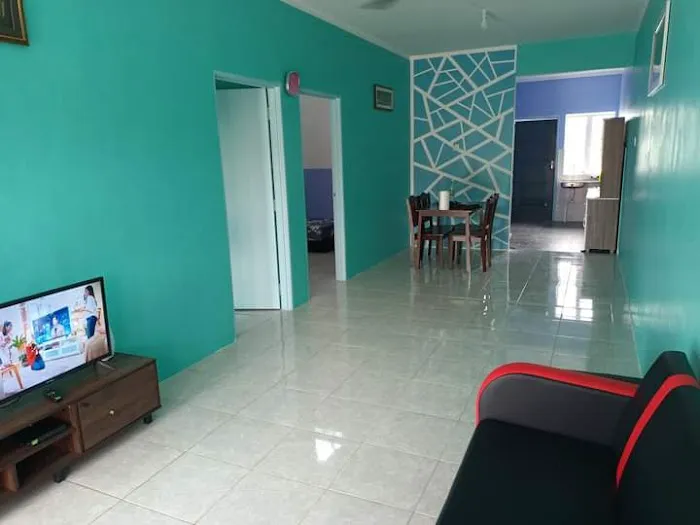 Homestay D'lena Kerambit Picture 1