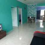 Homestay D'lena Kerambit