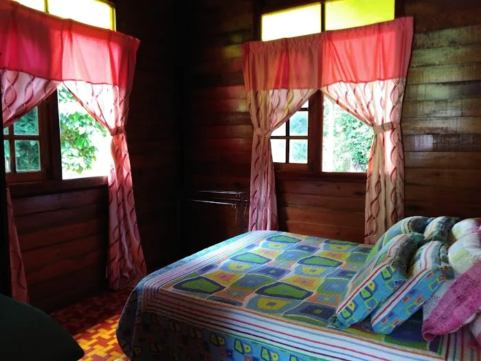 Kuala Retang Guest House Picture 6