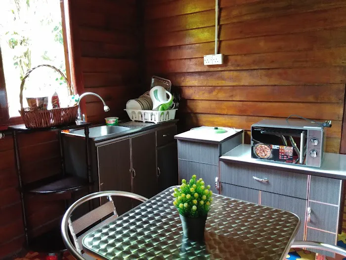 Kuala Retang Guest House Picture 5
