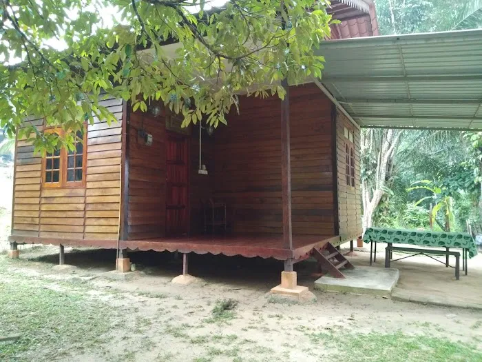 Kuala Retang Guest House Picture 7