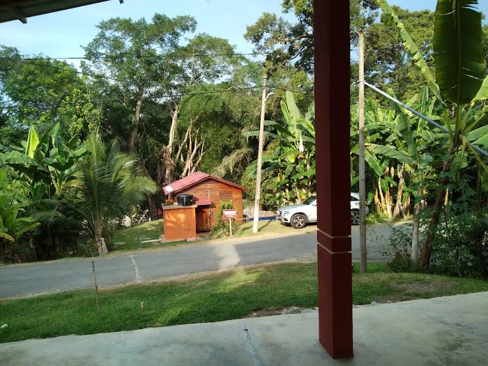 Kuala Retang Guest House Picture 3