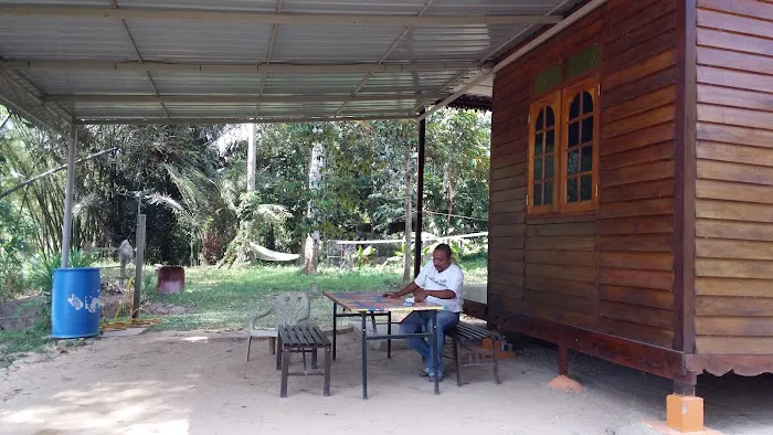 Kuala Retang Guest House Picture 2