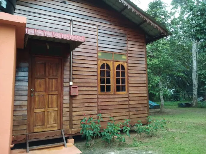 Kuala Retang Guest House Picture 4