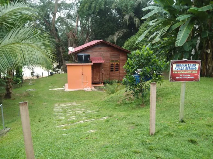 Kuala Retang Guest House Picture 1