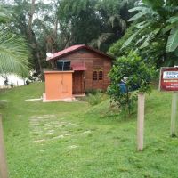 Kuala Retang Guest House ico