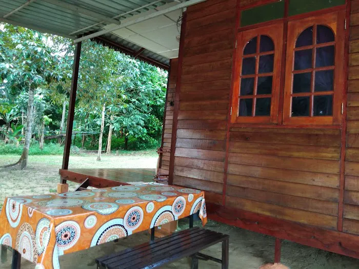 Kuala Retang Guest House Picture 10