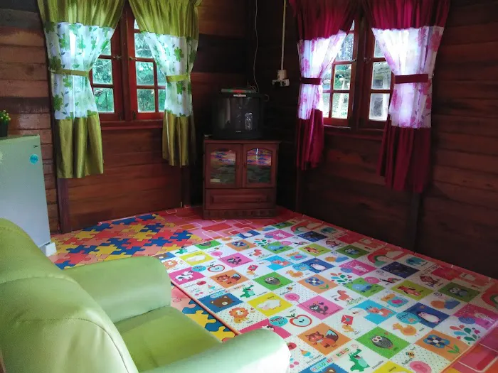Kuala Retang Guest House Picture 8