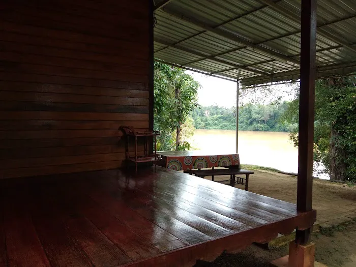 Kuala Retang Guest House Picture 9