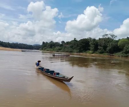 Kg Batu Balak