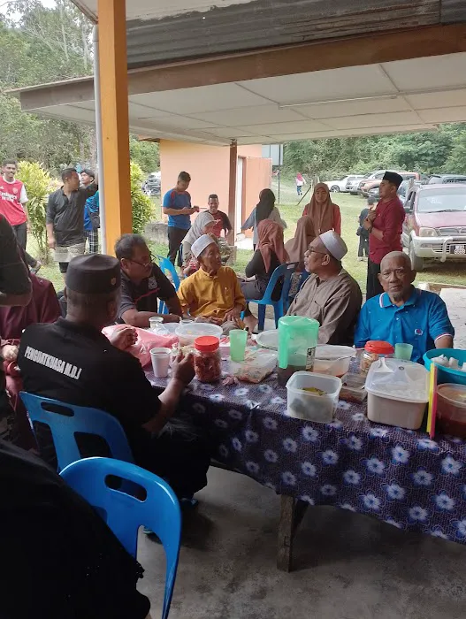 Kg Batu Balak Picture 2