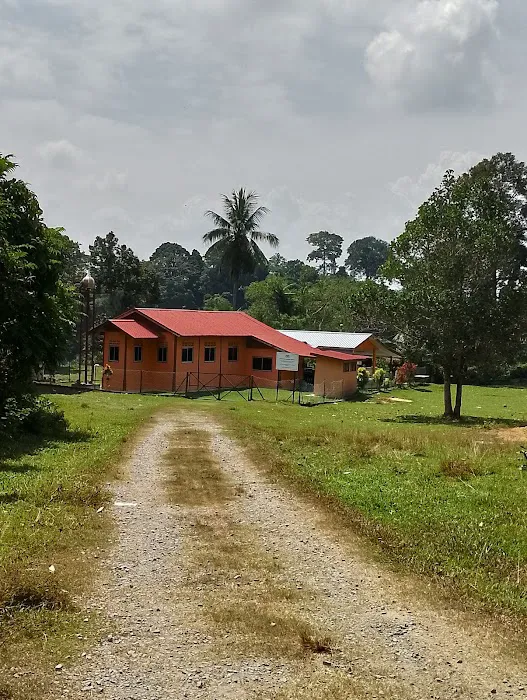 Kg Batu Balak Picture 10