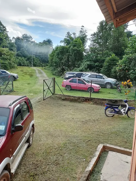 Kg Batu Balak Picture 4