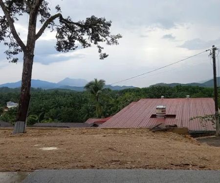 Dynaton homeStay