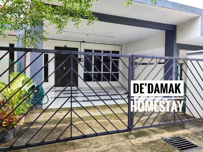 De’ Damak Homestay Picture 3