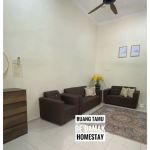De’ Damak Homestay