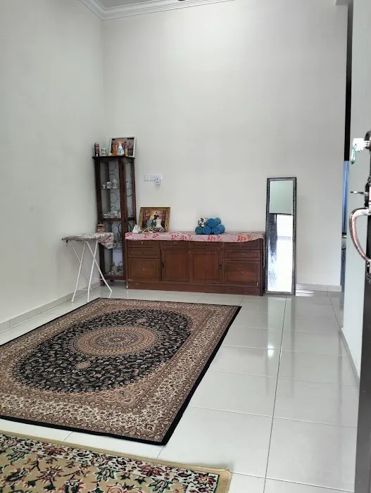 Mak Teh Homestay Picture 1