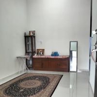 Mak Teh Homestay ico