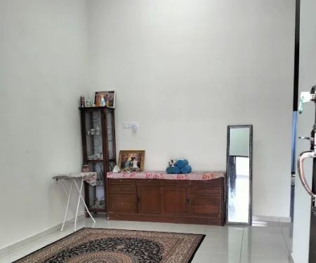 Mak Teh Homestay