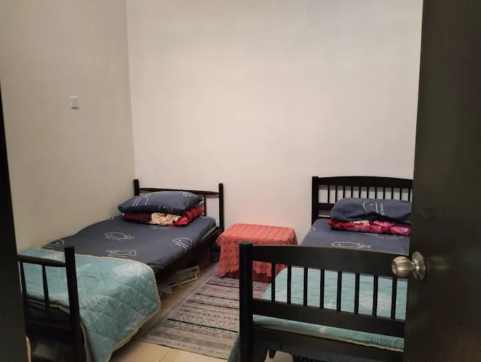 Mak Teh Homestay Picture 5