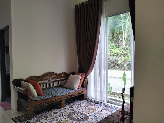 Mak Teh Homestay Picture 4