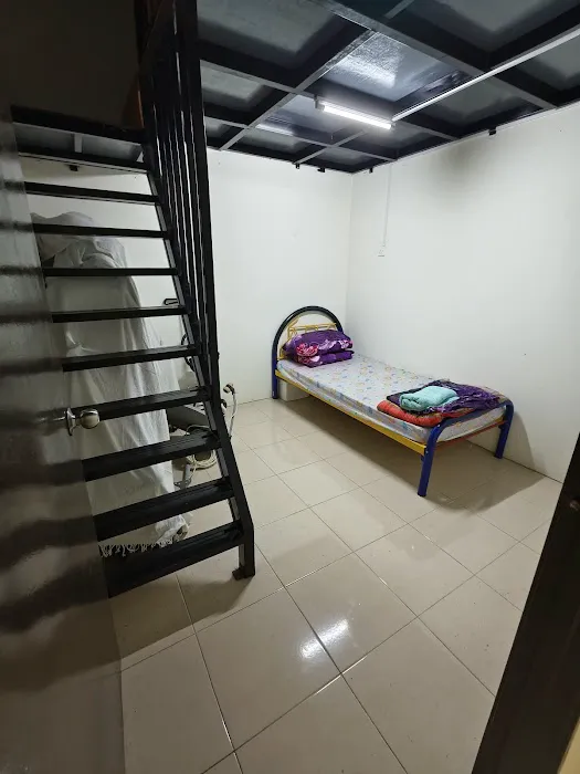 Homestay Fatin Damak Picture 5