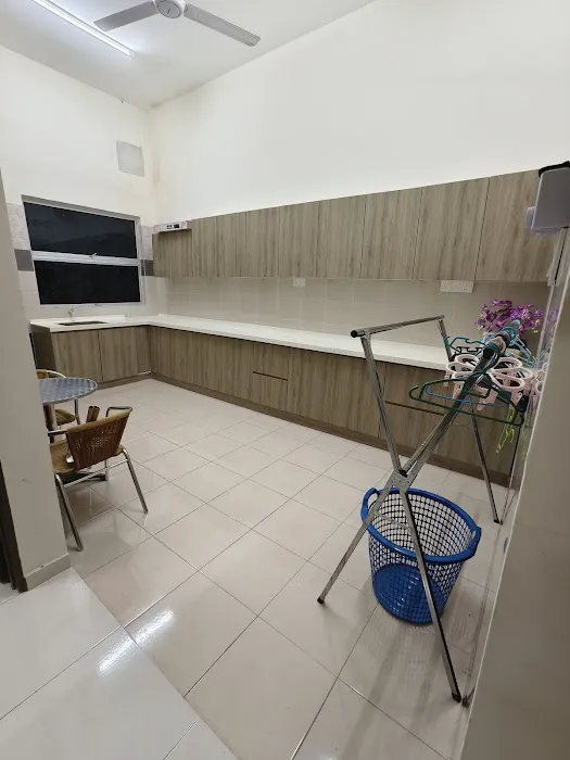 Homestay Fatin Damak Picture 4