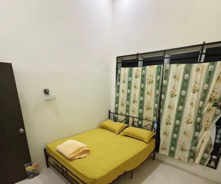 Homestay Fatin Damak