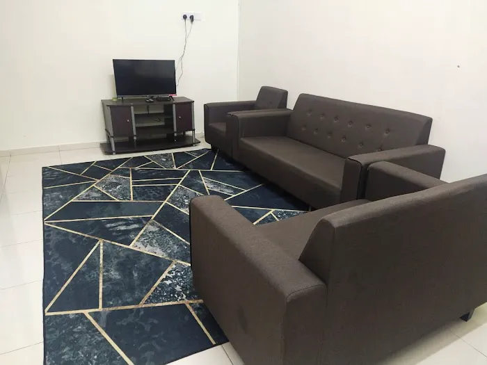 Edikacok Homestay Picture 6