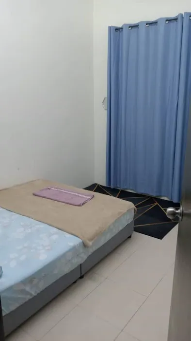 Edikacok Homestay Picture 3