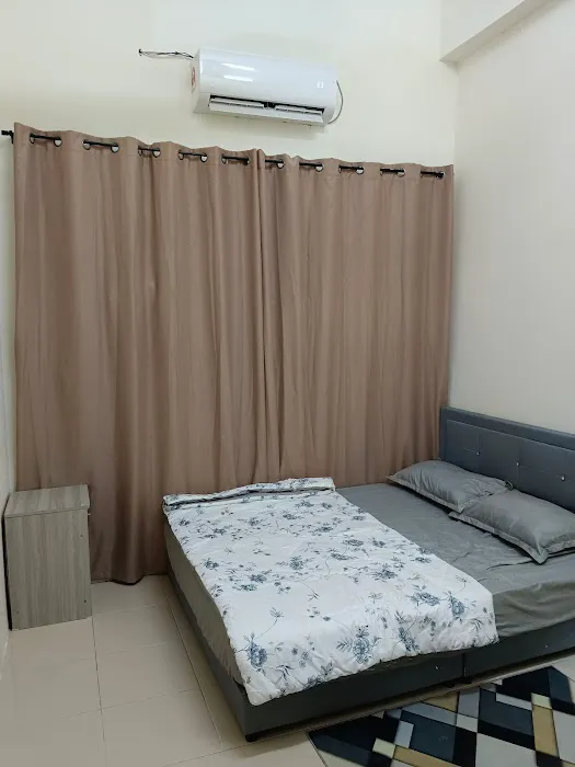 Edikacok Homestay Picture 10